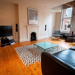 Penthouse Suite